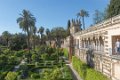 7476 Sevilla Alcazar