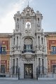 7504 Sevilla San Telmo