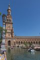 7513 Sevilla Plaza de Espana