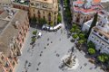 7530 Sevilla Uitzicht Giralda