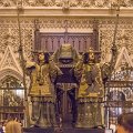 7542 Sevilla Kathedraal