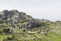 7561 Grazalema Nationaal Park