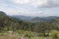7609 Grazalema Nationaal Park