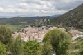 7612 Grazalema Stadsgezicht