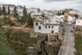 7640 Ronda Stadsgezicht