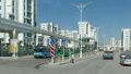 7842 Ashgabad Straatbeeld