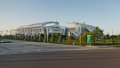 7952 Ashgabad Stadion
