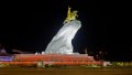 7975 Ashgabad Monument