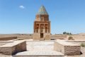 8102 Konye Urgench Il Arslan Mausoleum