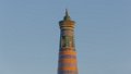 8139 Khiva Islam Hoja Minaret
