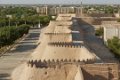 8212 Khiva Stadsmuur