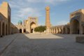 8336 Buchara Mir-i-Arab Medressa