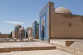 8462 Samarkant Shah-i-Zinda