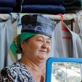 8500 Samarkant Siob Bazaar