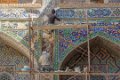 8512 Samarkant Registan Tilla Kari Medressa