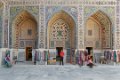 8525 Samarkant Registan