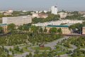 8553 Tashkent Amir Timur park