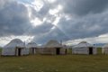 8754 Son Kul Yurtkamp
