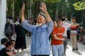 9078 Kashgar Peoples park