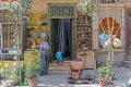 9114 Kashgar Straatbeeld