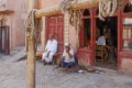 9143 Kashgar Straatbeeld