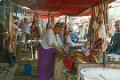 9213 Kashgar Zondagse veemarkt