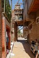 9270 Kashgar Oude stad