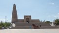 9318 Turpan Emin Minaret