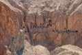 9382 Turpan Tuyuk caves