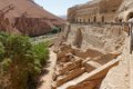 9384 Turpan Bezeklik grotten
