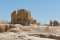9398 Turpan Jiaohe ruines
