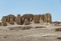 9400 Turpan Jiaohe ruines