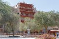 9446 Dunhuang Mogao grotten