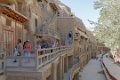 9457 Dunhuang Mogao grotten