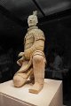 9527 Xian Terracottaleger