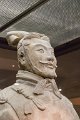 9529 Xian Terracottaleger