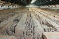 9538 Xian Terracottaleger