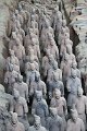 9539 Xian Terracottaleger