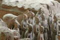 9546 Xian Terracottaleger