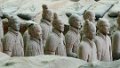 9547 Xian Terracottaleger