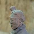 9562 Xian Terracottaleger