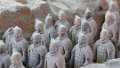 9574 Xian Terracottaleger
