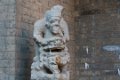 9620 Xian Straatbeeld