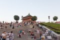 9628 Xian Clocktower
