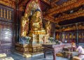 9658 Xian Grotegans Pagode