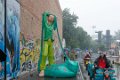 9739 Beijing 798 Art district