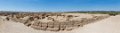 Turpan Jiaohe ruines