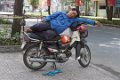 0573 Saigon Straatbeeld
