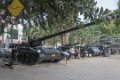 0598 Saigon War Remnants Museum