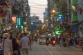 0603 Saigon Straatbeeld